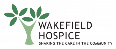 Wakefield Hospice logo