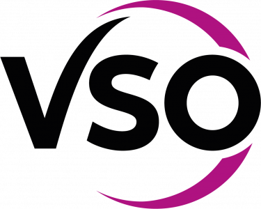 Voluntary Service Overseas logo