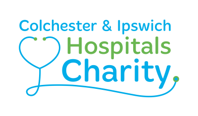 Colchester & Ipswich Hospitals Charity logo