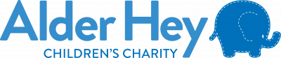 Alder Hey Children's Charity logo