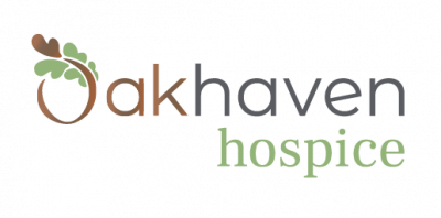 The Oakhaven Trust logo