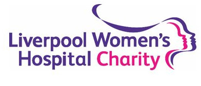 Liverpool Women's Hospital Charity logo