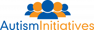 Autism Initiatives Group logo