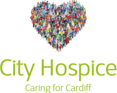 City Hospice logo