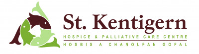St Kentigern Hospice logo