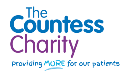 The Countess Charity logo