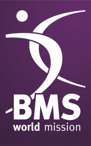BMS World Mission logo