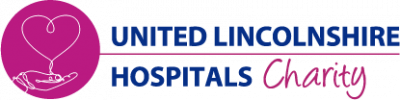 United Lincolnshire Hospitals Charity logo