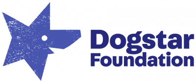 Dogstar Foundation logo