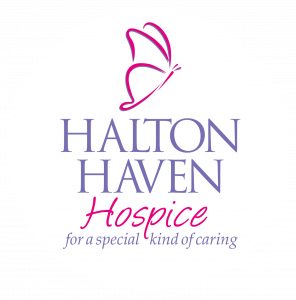 Halton Haven Hospice logo