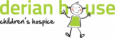 Derian House Childrens Hospice logo