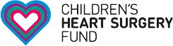 Children's Heart Surgery Fund logo