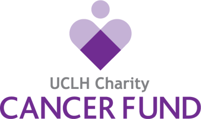 UCLH Charity Cancer Fund logo