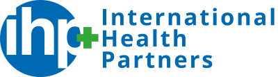 International Health Partners (UK) Limited logo