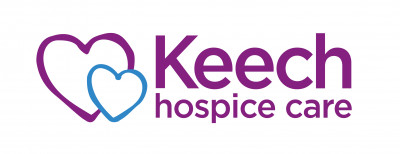 Keech Hospice Care logo