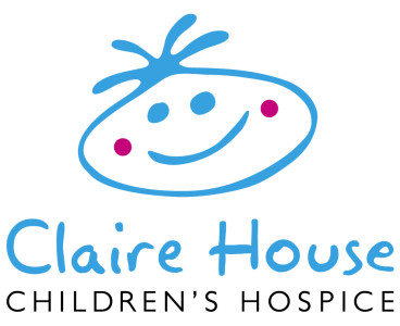 Claire House logo