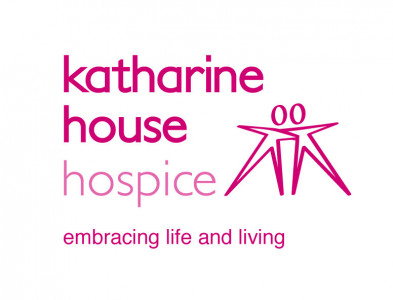 Katharine House Hospice (Staffordshire) logo