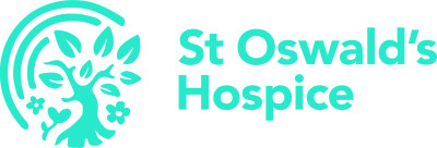 St Oswald's Hospice logo
