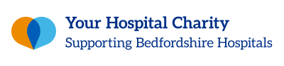 Bedfordshire Hospitals Charity logo