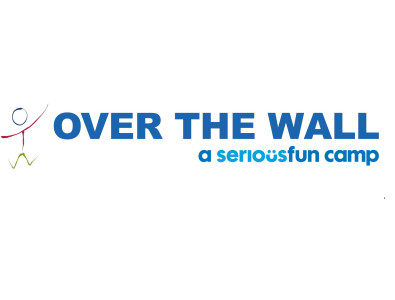 Over The Wall logo