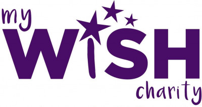 My Wish Charity logo