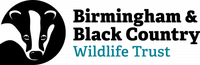 Birmingham and Black Country Wildlife Trust logo