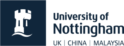 The University of Nottingham logo