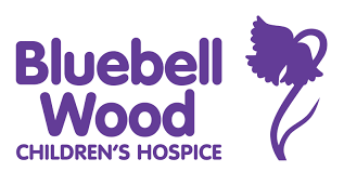 Bluebell Wood Children's Hospice logo