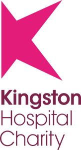 Kingston Hospital Charity logo