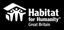 Habitat For Humanity Great Britain logo