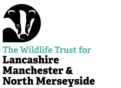 The Lancashire Wildlife Trust logo