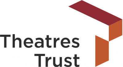 The Theatres Trust Charitable Fund logo